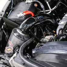 Load image into Gallery viewer, Wehrli 03-07 Dodge 5.9L Cummins High Flow Intake Bundle Kit - Illusion Blueberry