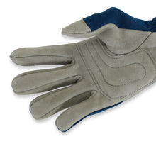 Load image into Gallery viewer, RaceQuip Blue 1-Layer SFI-1 Glove - Medium
