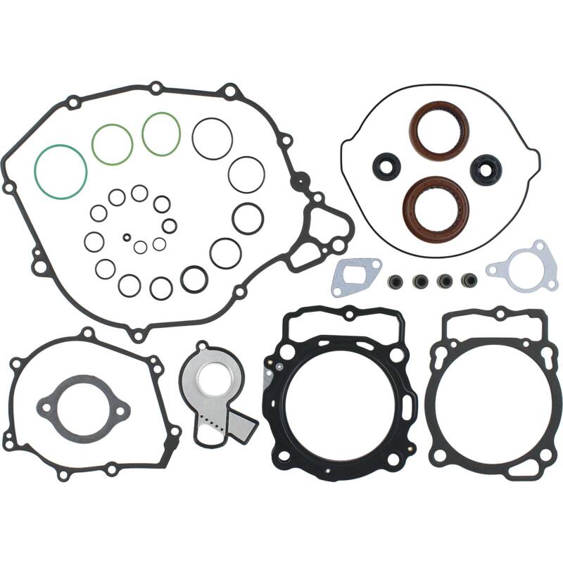 Vertex Pistons Polaris Complete Gasket Kit w/ Seals