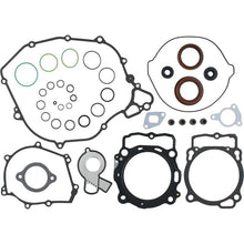 Load image into Gallery viewer, Vertex Pistons Polaris Complete Gasket Kit w/ Seals