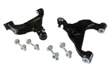 Superpro 05-15 Toyota Hilux 4WD Adjustable Control Arm Kit