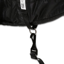 Load image into Gallery viewer, RaceQuip SFI-20 Jacket Black Extra Large
