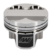 Load image into Gallery viewer, Wiseco Toyota 2JZ-GTE 3.0L 87mm - 33.99mm CH - 5.30cc Piston - Single