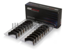 Load image into Gallery viewer, King BMW S62 (Size STDX) Connecting Rod Bearing Set
