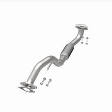 Load image into Gallery viewer, BRE Exhaust 07-12 Hyundai Elantra 2.0L Front Pipe Kit