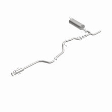 Load image into Gallery viewer, MagnaFlow BRE Exhaust Kit 97-05 Classic Malibu Cutlass