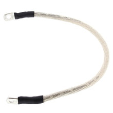 Load image into Gallery viewer, All Balls Racing 17in Clear Battery Cable