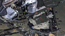 Load image into Gallery viewer, HKS Toyota GR Corolla Transfer Case Oil Cooler Kit