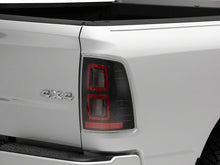 Load image into Gallery viewer, Raxiom 09-18 Dodge RAM 1500 LED Tail Lights- Black Housing- Clear Lens