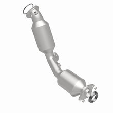 Load image into Gallery viewer, MagnaFlow DF Conv 22-24 Tundra 3.4 Left OEM
