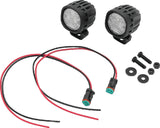 Kuryakyn Lodestar 750L Flood Beam