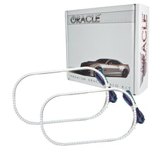 Load image into Gallery viewer, Oracle Ford F250 99-04 Halo Kit - ColorSHIFT w/ Simple Controller SEE WARRANTY