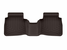 Load image into Gallery viewer, WeatherTech 2026 Subaru Outback 2nd Row Rear FloorLiner HP - Cocoa