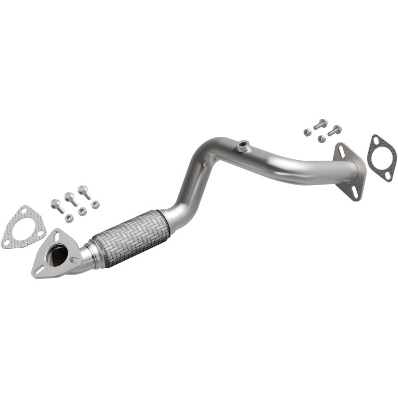 BRE Exhaust 12-16 CHEVROLET SONIC 1.8L Front Pipe Kit