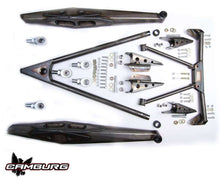Load image into Gallery viewer, Camburg 98-12 Ford Ranger 2wd/4wd w/ Extra Cab Race Series 3-Link Rear L/T Kit