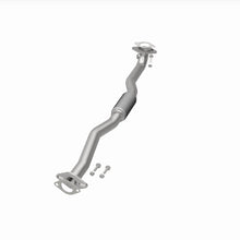 Load image into Gallery viewer, BRE Exhaust 05-10 Tucson Sportage 2.0L Front Pipe Kit