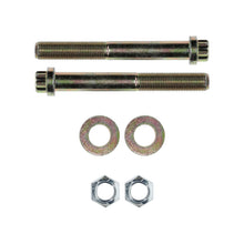 Load image into Gallery viewer, Camburg 1/2-20 x 4in. 12pt UCA Bolt Kit