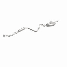 Load image into Gallery viewer, MagnaFlow BRE Exhaust Kit 94-02 Saab 900 9-3 2.0L