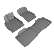 Load image into Gallery viewer, 3D MAXpider 25-26 Lucid Air Touring Kagu Gray Full Set