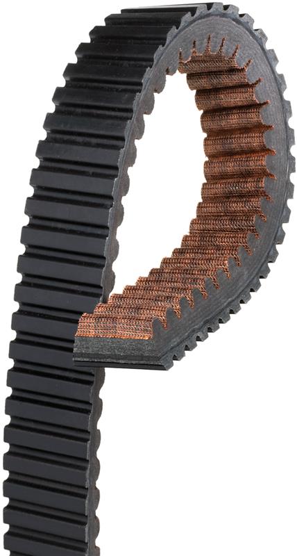 Gates 2015-17 Polaris RZR S 875cc G-Force Carbon Cord CVT Belts