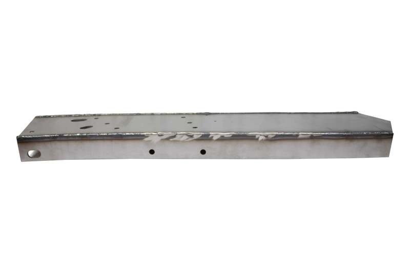 Rust Buster 2001-2010 Chevy Silverado / GMC Sierra 2500HD Short Bed Leaf Spring Right Side