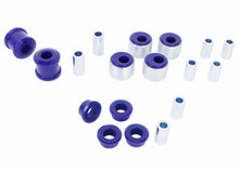 Load image into Gallery viewer, SuperPro Radius Arm Bushing Kit