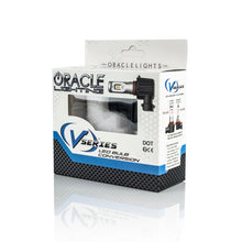 Load image into Gallery viewer, Oracle H7 - VSeries LED Headlight Bulb Conversion Kit - 6000K NO RETURNS