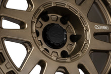 Load image into Gallery viewer, Enkei Trail-Tracker 17x8.5 / 6x139.7 BP / ET0 / 106.1mm Bore - Matte Bronze Wheel
