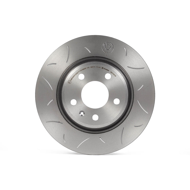 Brembo OE 10-19 Audi A7 Sportback/08-19 Audi Q5 (8RB) Rear Sport Brake Disc - 300x10