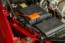 Load image into Gallery viewer, DV8 Offroad 60 AMP Universal Wire Harness w/ Switch &amp; DTP Connector - 15ft