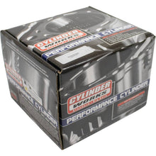 Load image into Gallery viewer, Cylinder Works 21-23 Yamaha WR 450 F 450cc Big Bore Cylinder 99mm