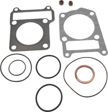 Load image into Gallery viewer, Vertex Gaskets 08-09 Yamaha TTR125E Drum Brake Top End Gasket Kit