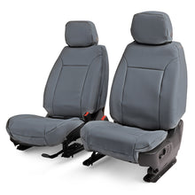 Load image into Gallery viewer, Covercraft 24-26 Toyota Grand Highlander Leatherette PrecisionFit Custom Second Row Seat Covers