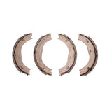 DFC 61-91 Mercedes-Benz 450SEL Parking Brake Parking Shoes