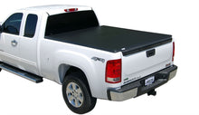 Load image into Gallery viewer, Tonno Pro 05-10 Dodge Dakota 5.3ft Fleetside Tonno Fold Tri-Fold Tonneau Cover
