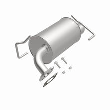 Load image into Gallery viewer, BRE Exhaust 06-09 Legacy 2.5L Muffler Kit