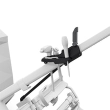 Load image into Gallery viewer, Thule Epos Bike Repair Holder - Black