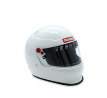 Load image into Gallery viewer, RaceQuip PRO25 SA2025 WH 2XS HELMET