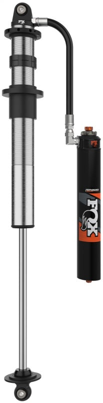 Fox 2.5 Performance Elite Series 12in Coil-over Remote Shock - Dsc Adjuster