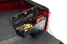 Load image into Gallery viewer, UnderCover 04-12 Chevy Colorado/GMC Canyon Passengers Side Swing Case - Black Smooth