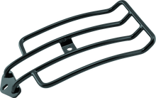 Load image into Gallery viewer, Bikers Choice 04-Up XL Custom Models With Solo Seat Black Luggage Rack