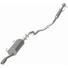 Load image into Gallery viewer, BRExhaust 13-19 Nissan Sentra 1.8L Exhaust Kit