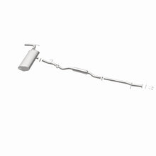 Load image into Gallery viewer, MagnaFlow BRE Exhaust Kit 08-14 Nissan Rogue 2.5L