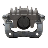 DFC 98-99 Audi TT Rear-R Premium Caliper - Silver Zinc Coated