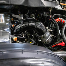 Load image into Gallery viewer, Wehrli 03-07 Dodge 5.9L Cummins High Flow Intake Bundle Kit - Illusion Blueberry