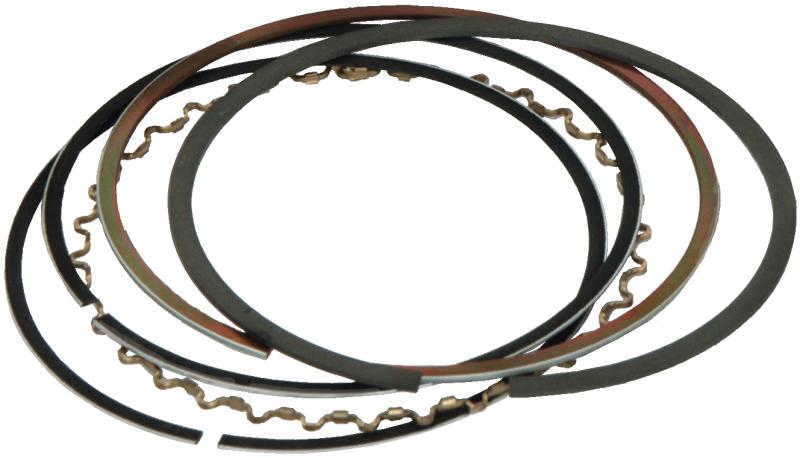 CP 8 Cylinder Engine 4.145in Bore Ring Set