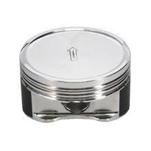 Load image into Gallery viewer, Manley Chrysler 5.7L Hemi 90.9mm Stock Stroke 3.922in Bore -12cc Dish Standard Platinum Pistons