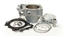 Load image into Gallery viewer, Cylinder Works 09-12 Kawasaki KX 450 F 450cc Standard Bore Cylinder Kit 12.5:1 Comp. 96mm