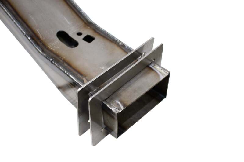 RustBuster 99-13 Chevy Silverado 1500 / GMC Sierra 1500 Rear Leaf Spring Shackle