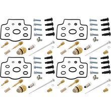 Load image into Gallery viewer, All Balls Racing Carburetor Rebuild Kit
